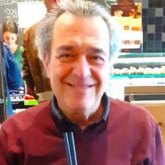 Terni, toponomastica: c’è il via libera per Laudadio, Giordanelli, Tini e Talamonti