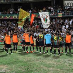 Ternana-Bari 0-0, fotogallery Mirimao