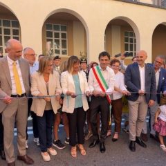 Monteluce e Porta Pesa in festa per la ‘nuova’ Ciabatti