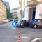Terni: scontro fra auto e moto al solito incrocio. Giovani soccorsi dal 118