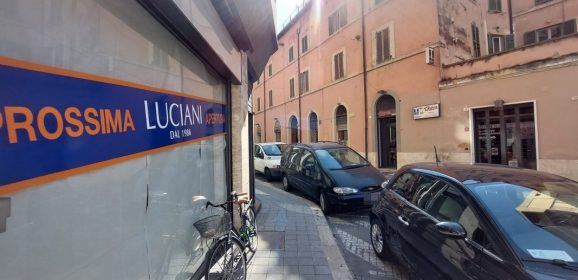 Terni, insicurezza e degrado in periferia: c’è chi lascia e si sposta in centro