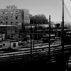 La ‘riscoperta urbana’ nella mostra fotografica di Nicola Severino
