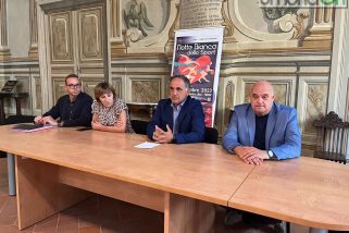 La ‘Notte bianca dello sport’ riempie le vie del centro di Terni