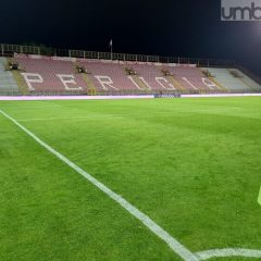 Perugia-Pontedera: Matos risponde all’ex Nicastro. Al Curi è 1-1