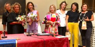 Fidapa Terni: premiate le neo diplomate più meritevoli