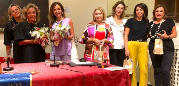 Fidapa Terni: premiate le neo diplomate più meritevoli
