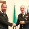 Carabinieri Terni: Toschi promosso al grado di capitano