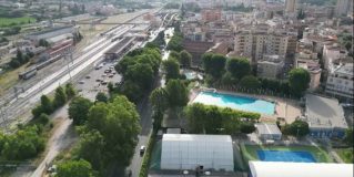 Casa Italia ‘proietta’ Terni nel mondo con un servizio sulla città dell’acciaio – Video