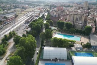 Casa Italia ‘proietta’ Terni nel mondo con un servizio sulla città dell’acciaio – Video
