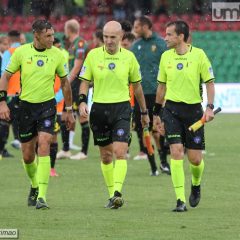 Ternana-Südtirol: anatomia di un rigore che non andava dato