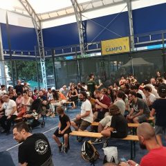 Terni Comics 2023: la fotogallery dell’evento al CLT