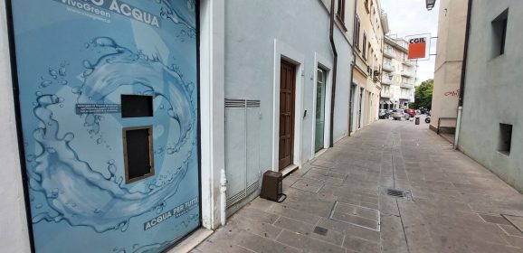 Terni, stop ‘formale’ per VivoGreen. Si attende la ripartenza in via Petroni