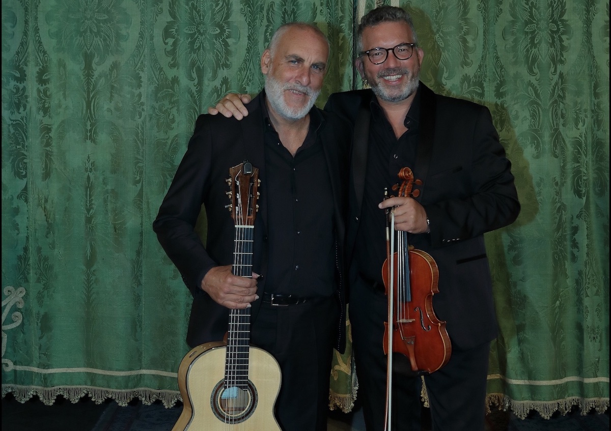 Il Festival musicale ‘Correnti del Nera’ torna in Valnerina