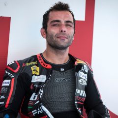 Terni, rinnovo Petrucci: sarà in Superbike anche nel 2024