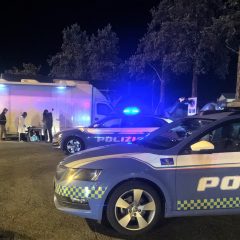 Terni, nuovi strumenti per la Stradale: cinque denunce per guida ‘alterata’ dalla droga