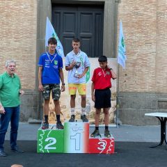 Terni, un 14enne è campione italiano di ruzzolone: Bruno Neri