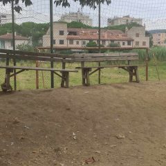 Terni: «Quartiere Matteotti preda dei vandali da anni»