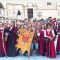 Todi, quattro giornate di festa per il patrono San Fortunato