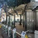 Terni, l’sos per via Primo Maggio: «Stop biglietteria, così no»
