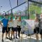 Terni: un successo il torneo solidale di padel in ricordo di Alessandro Angelella
