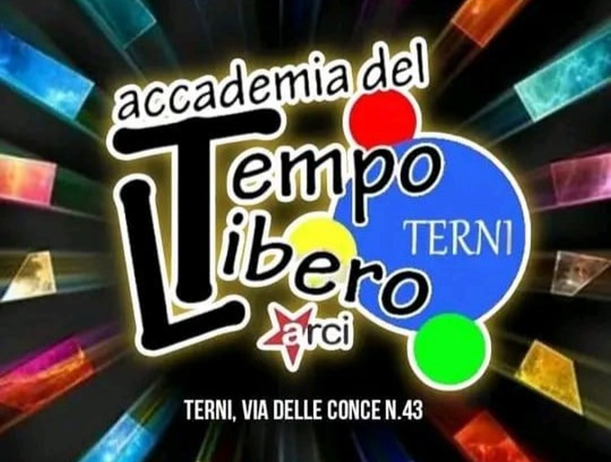 Terni: l’Accademia del Tempo Libero lancia il suo ‘open day’