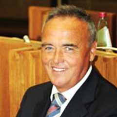 Alviano: cordoglio per la scomparsa dell’ex sindaco Alfredo Santi