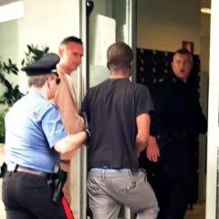 Terni: arrestato in via Di Vittorio con 22 grammi di eroina