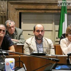 Terni, pala Di Vittorio e piazzale Senio: il nodo tariffe/gestione e il legame con il PalaTerni