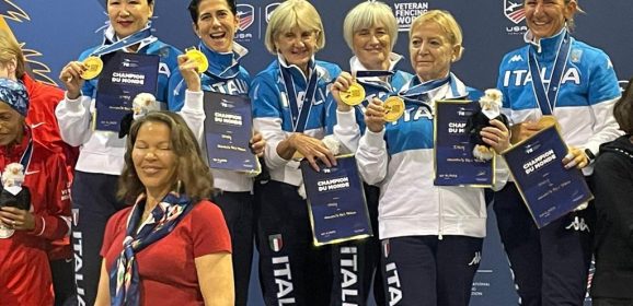 Terni, gioia Elena Benucci: campionessa del mondo, trionfo a Daytona. «Felicissima»