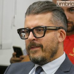 Terni, Alternativa Popolare: si è dimesso il coordinatore provinciale Lorenzo Filippetti