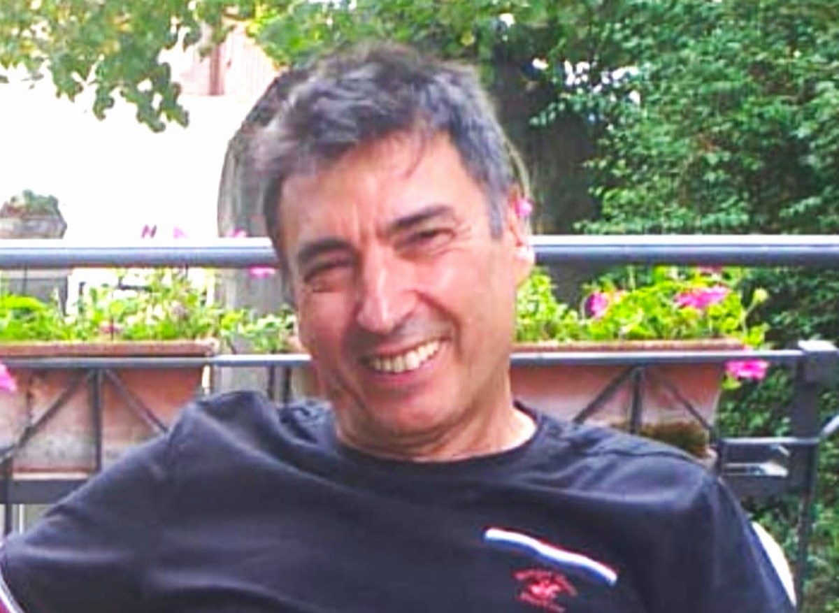 Terni: cordoglio per la scomparsa dello chef Francesco Demuru