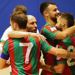La Futsal Ternana non sbaglia nel debutto a Massa Martana: Prato al tappeto 3-1