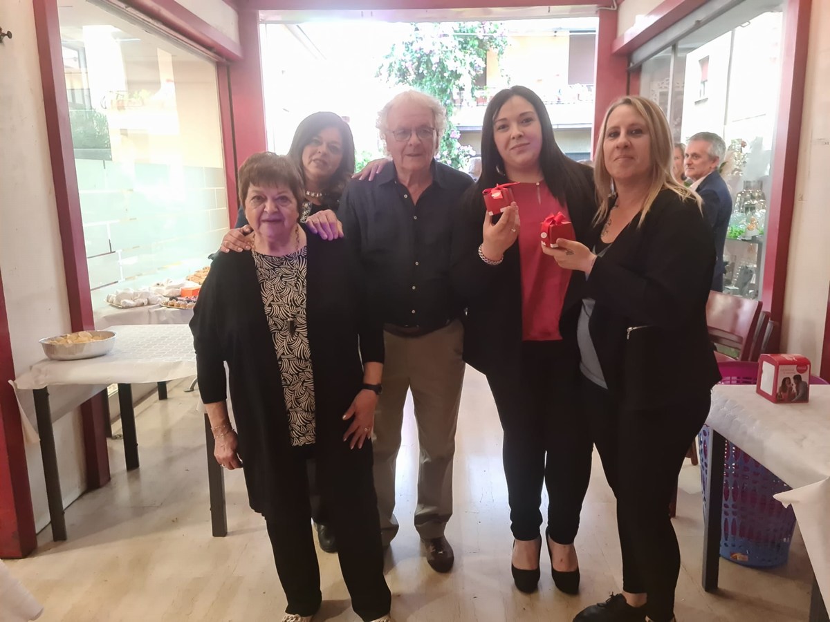 Narni Scalo: la pizzeria della Galleria passa di mano dopo 38 anni. Ma storia e tradizioni restano