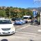 Terni: incidente in via Antiochia. Ferito ciclista 53enne