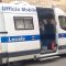 Terni, scontro a Maratta Bassa: 15enne finisce in ospedale