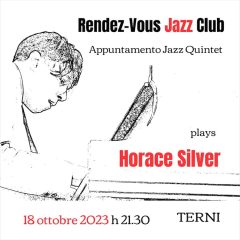 Terni, torna il Rendez-Vous jazz club