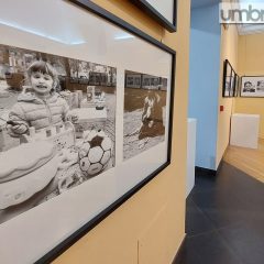 Ritratti ed emozioni dei ternani in mostra con ‘Diario Urbano’ – Foto Mirimao