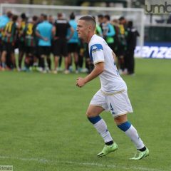 Ternana-Brescia: le foto di Alberto Mirimao