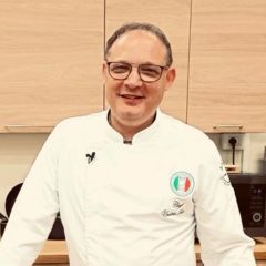 Ferentillo: lo chef Umberto Trotti sbarca su ‘Julius Plus’ con le sue videoricette