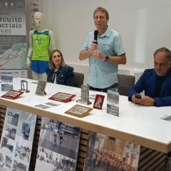 Terni, domenica il 48° Circuito dell’Acciaio