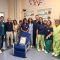 Terni: ingegneri e appassionati di swing. La solidarietà è tutta per la pediatria