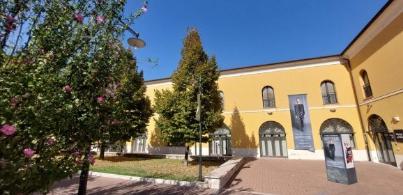 Terni, Natale al Caos: aperture straordinarie, eventi e attività