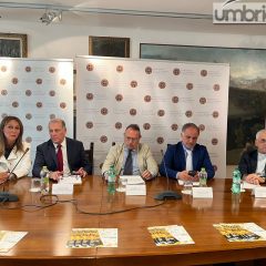 Campionati del mondo scherma paralimpica: a Terni 235 atleti provenienti da 31 Paesi