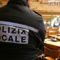 Comune Terni, nuovo piano personale: 59 assunzioni e 70 cessazioni nel triennio
