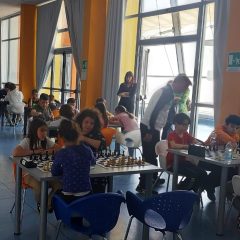 Terni: attesa per il torneo giovanile di scacchi under 18