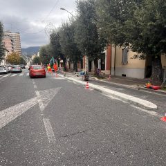 Terni, ciclabile Pentima-stazione: sale la pressione per modificare il progetto