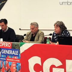 Terni, commercio in affanno: «Meno consumi e attività. Più lavoro precario»