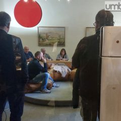 Terni, illuminazione pubblica da Asm ad Engie: stop in consiglio