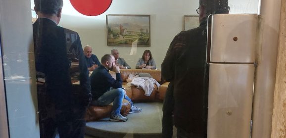 Terni, illuminazione pubblica da Asm ad Engie: stop in consiglio