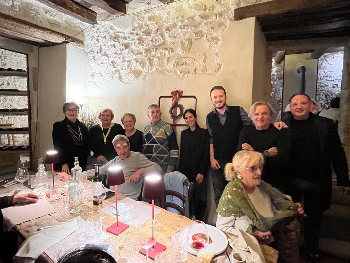 Le ‘fave dei morti’ al centro dell’evento Slow Food a Casteldilago